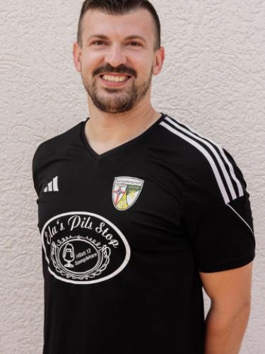 Daniel Stuckart