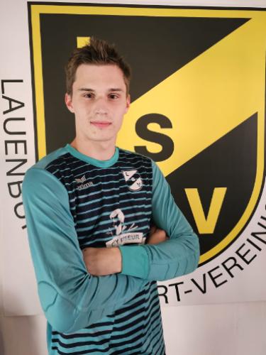 Jan-Luca Ernst