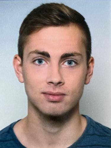 Julian Tiefensee