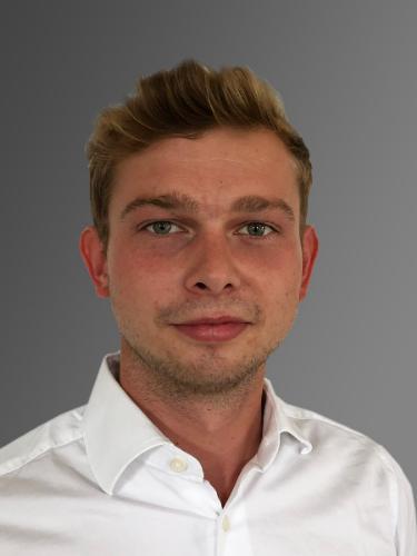 Mauritz Oppermann
