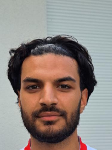 Aria Sakhli