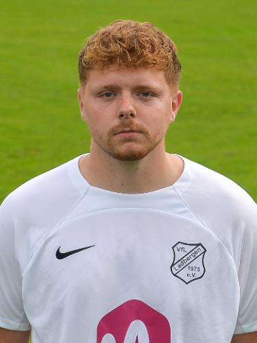 Joel Denkel