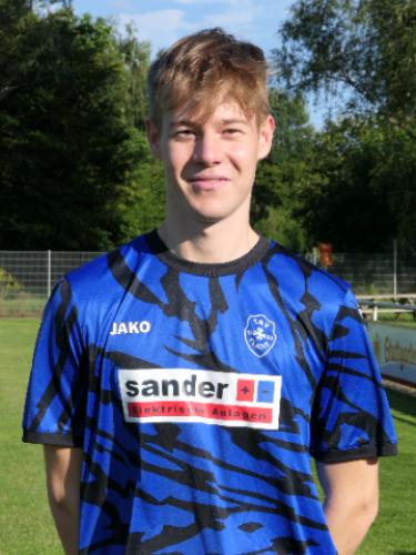 Lukas Länder