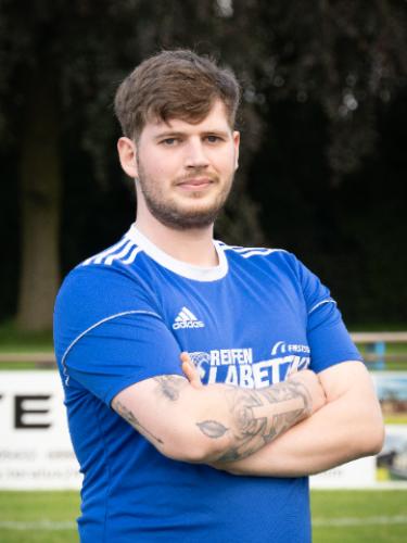 Dominik Wiehe
