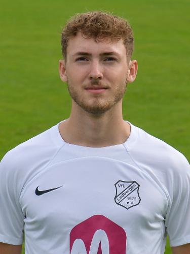 Nelson Lukas