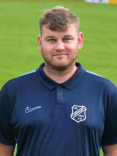 Jannik Potthoff