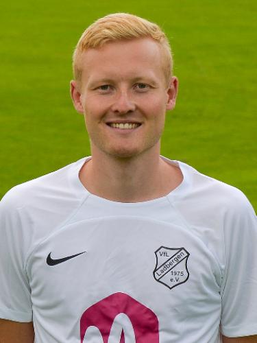 Fabian Rahmeier