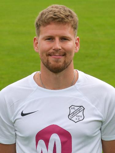 Simon Ulrich Richter