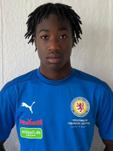 Marvin Hounkpati