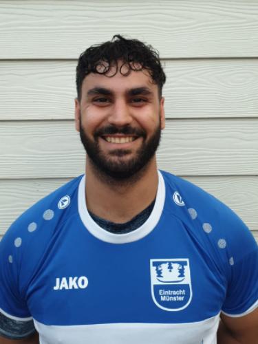Hassan Hamdan