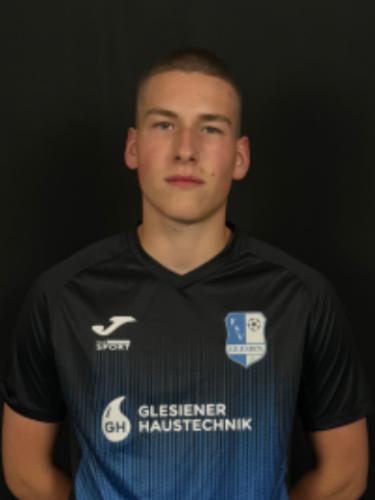 Yannick Matthias Schacher