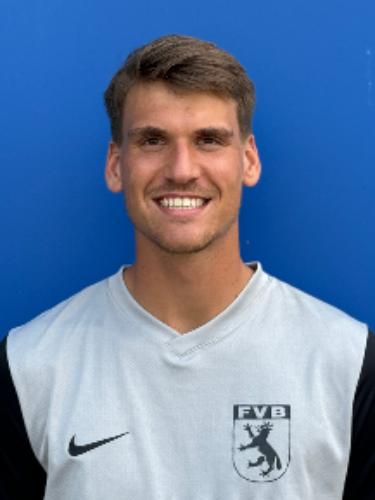 Julian Gebhart