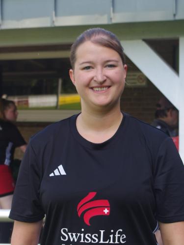 Lena Niehaus