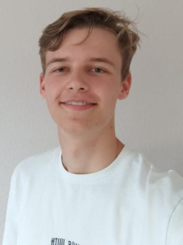 Noah Altmann