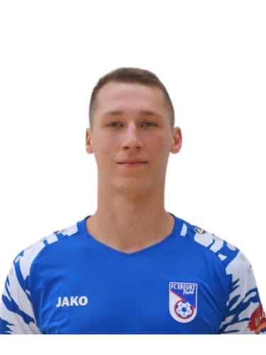 Elias Meyer