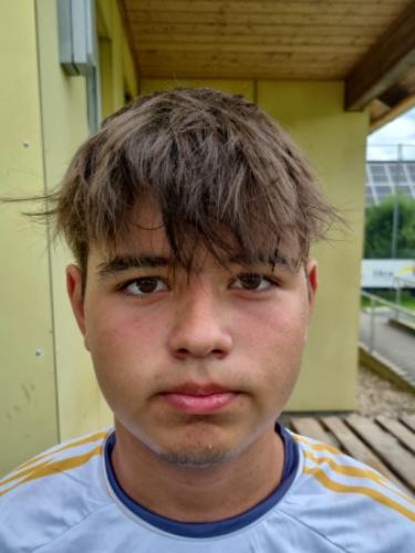 Nemanja Milosavljevic