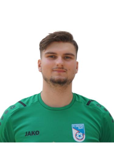 Arian Ostrowski