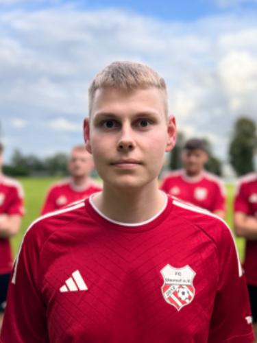 Lukas Mahnken