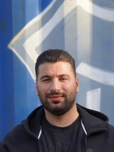 Musa Sahin