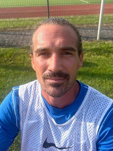 Mark Hohmann