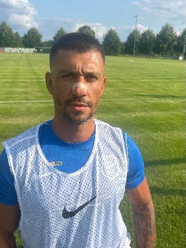 Adrian Augustincic