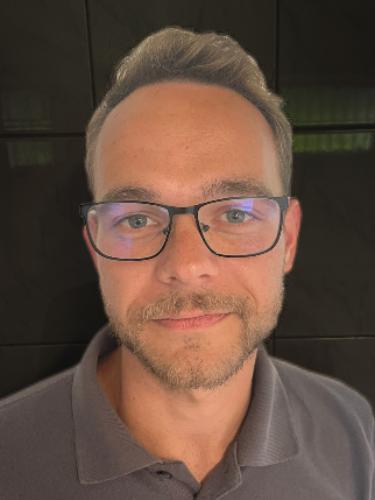 Jannik Arnrich