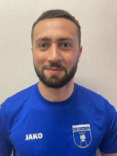 Jeremy Cerqueira Ruiz