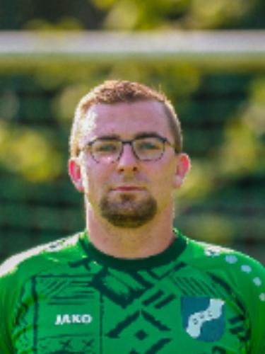 Kevin Hellwege
