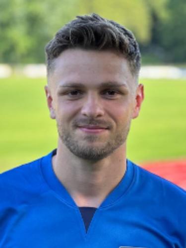 Dennis Häußermann