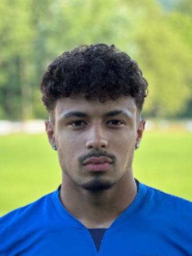 Mick Keita