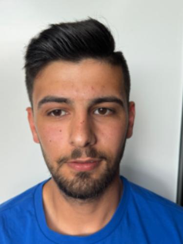 Ahmad Turkmani