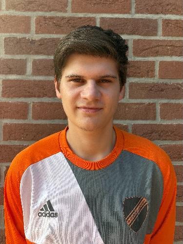 Jamie Elias Lewrentz
