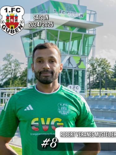 Robert Veranes Mustelier