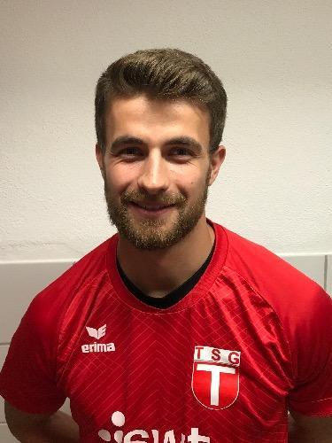 Timo Derst
