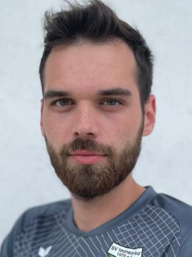 Yannik Gieler