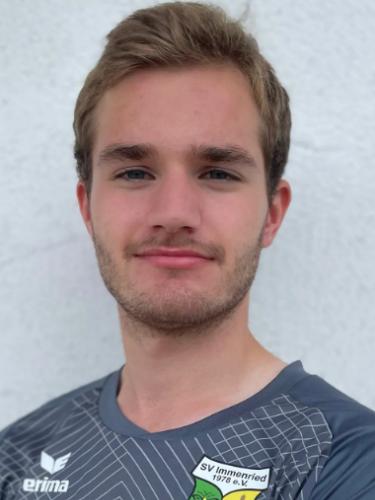 Aaron Gräf