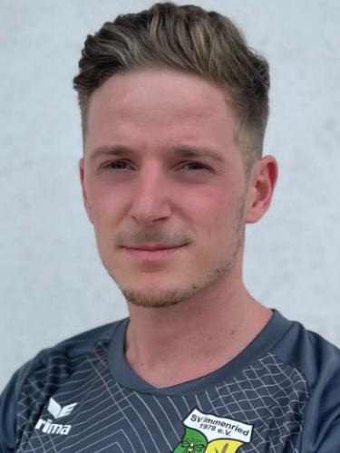 Frieder Küble