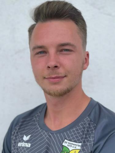 Alex Andreas Troschkin
