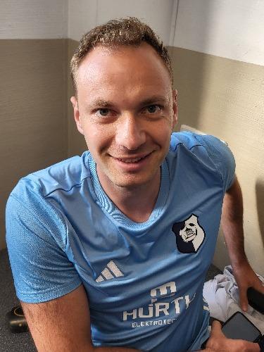 Tim Gottwald