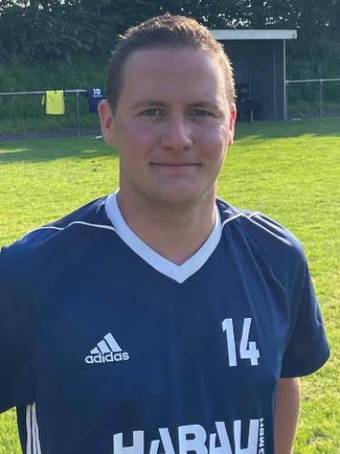 Domenic Dahlmanns