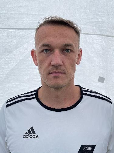 Bohdan Bilous