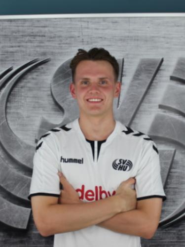 Dominik Lindner