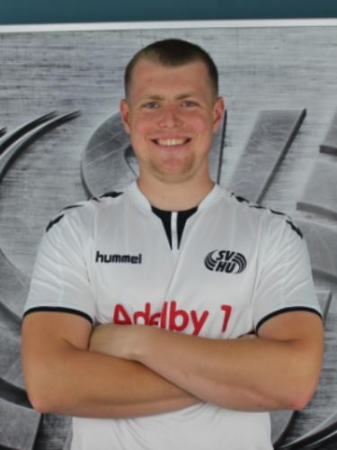 Luca Maximilian Niels