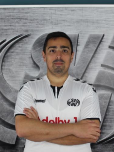 Erhan Söylen