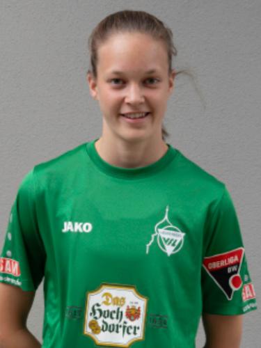 Marie Gleixner