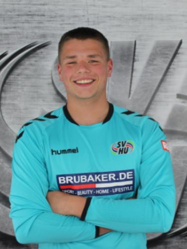 Jonas Umlandt