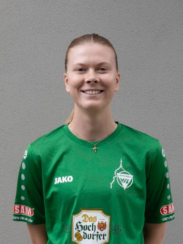 Maike Hillert