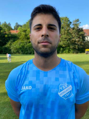 Burak Karaer