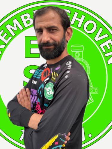 Vlaznim Gas