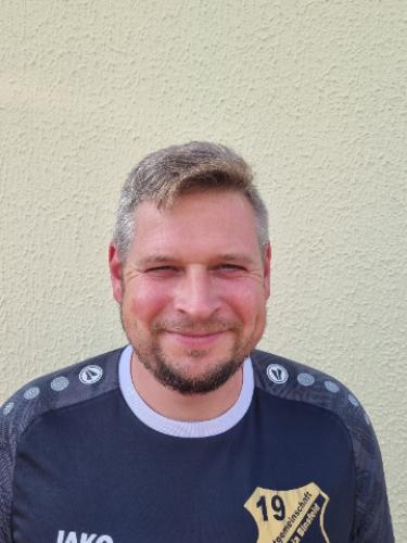 Otto Schmitz